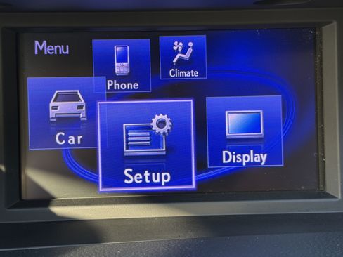 Used 2013 Lexus ES 350 w/ Premium Pkg FWD image 24