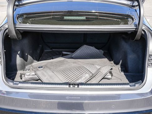 Used 2023 Lexus IS 350 F Sport RWD image 25