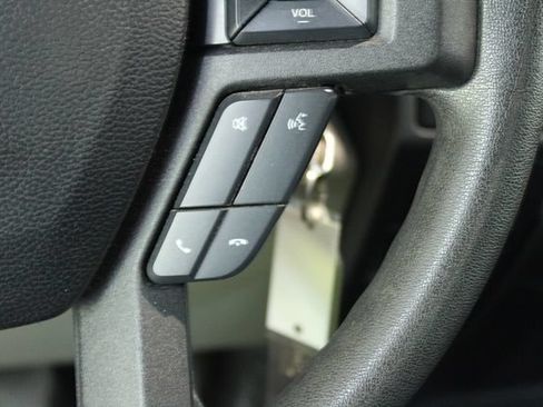 Used 2018 Ford F150 XLT w/ XTR Package AWD/4WD image 16