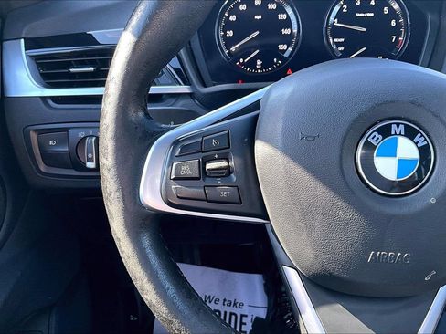 Used 2018 BMW X1 xDrive28i w/ Convenience Package AWD/4WD image 11
