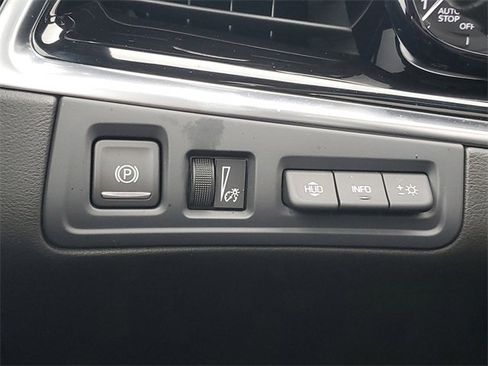 Certified 2024 Cadillac XT6 Premium Luxury w/ Technology Package image 14