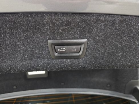 Used 2023 BMW M3 w/ Executive Package RWD image 10