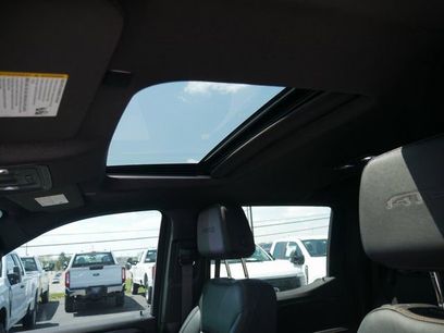 Used 2023 GMC Sierra 1500 AT4 w/ Technology Package