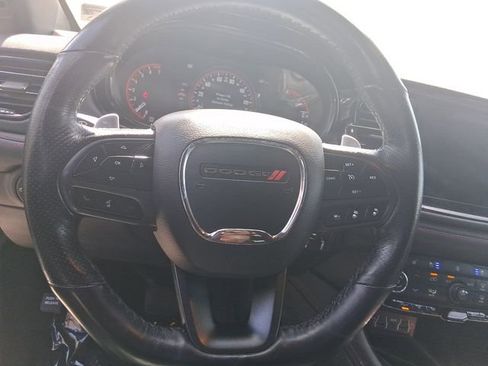 Used 2024 Dodge Durango GT AWD/4WD image 13