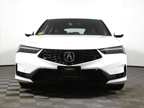 Used 2024 Acura Integra A-Spec FWD image 10