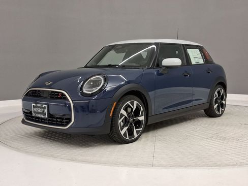 New 2026 MINI Cooper S image 32