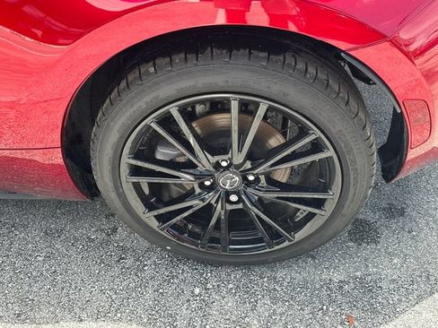 Used 2026 MAZDA MX-5 Miata Club w/ Interior Package RWD image 13
