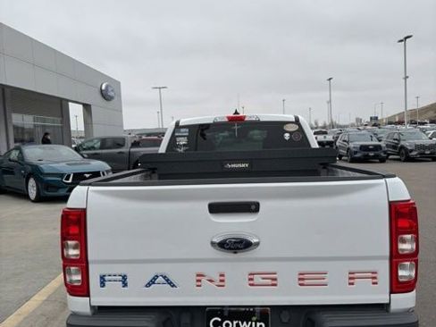 Used 2020 Ford Ranger XL w/ Equipment Group 101A Mid image 12