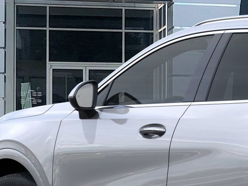 New 2026 Buick Envision Avenir AWD/4WD image 36