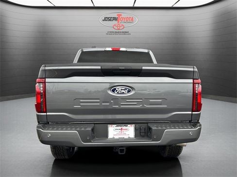 Used 2025 Ford F150 STX image 8