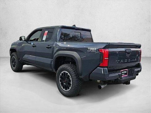 New 2026 Toyota Tacoma TRD Off-Road AWD/4WD image 9