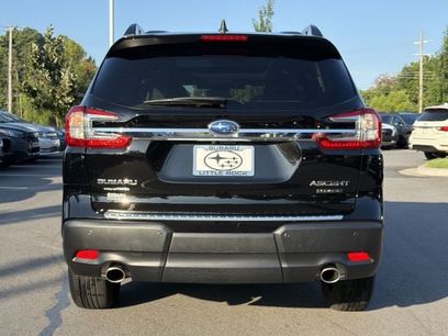 Used 2024 Subaru Ascent Limited w/ Technology Package