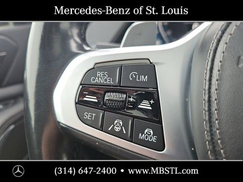 Used 2022 BMW X5 xDrive45e w/ M Sport Package image 27