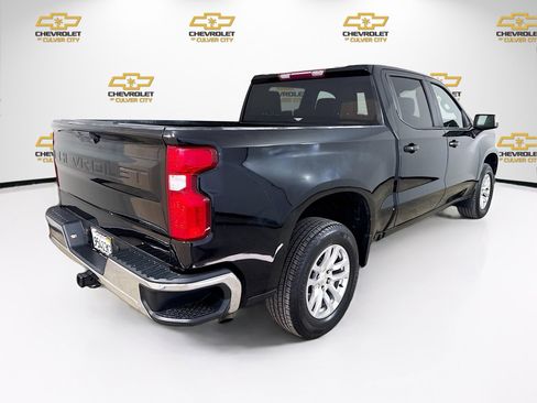 Used 2019 Chevrolet Silverado 1500 LT w/ All-Star Edition RWD image 7