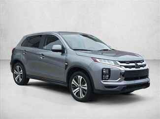 Used 2024 Mitsubishi Outlander Sport AWD video 2