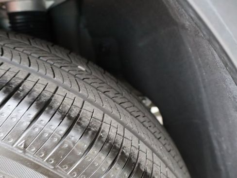 Used 2025 Hyundai Tucson SE image 42