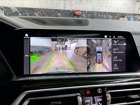 Used 2020 BMW X5 xDrive40i w/ Premium Package image 23