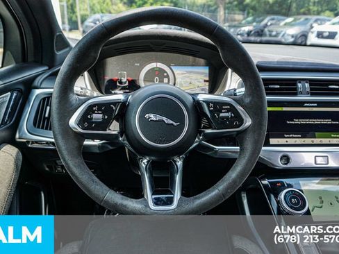 Used 2020 Jaguar I-PACE HSE AWD/4WD image 27