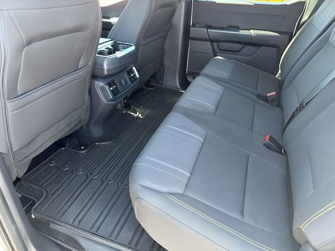 Used 2024 Ford F150 STX w/ STX Black Appearance Package image 20