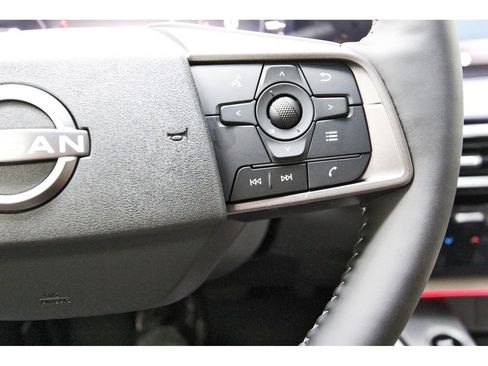 New 2026 Nissan Sentra SL w/ Floor Mat Package FWD image 16