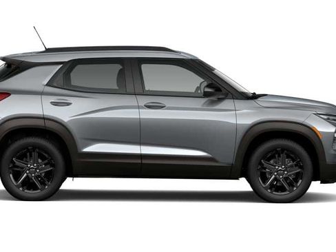New 2026 Chevrolet TrailBlazer LT image 53