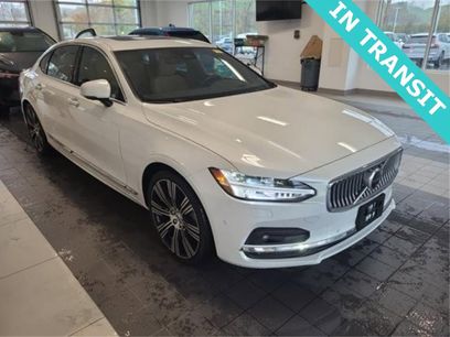 Used 2022 Volvo S90 B6 Inscription w/ Advanced Package