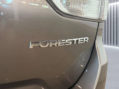 Used 2024 Subaru Forester Limited AWD/4WD image 23