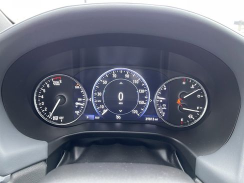 Used 2023 Buick Enclave Premium w/ Experience Buick Package image 11