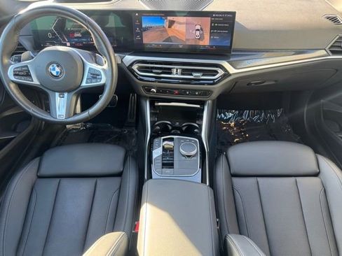 Certified 2024 BMW M240i xDrive Coupe w/ Premium Package image 17