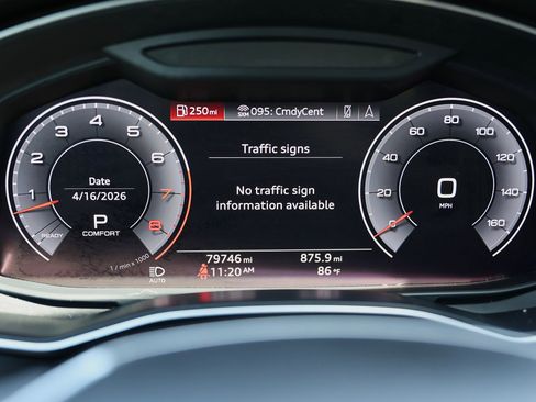 Used 2019 Audi A7 3.0T Premium Plus w/ Premium Plus Package AWD/4WD image 39