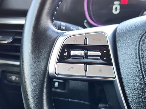 Used 2025 Kia Telluride S image 20