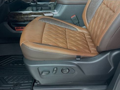 New 2026 Chevrolet Silverado 1500 RST w/ All Star Edition Plus image 20