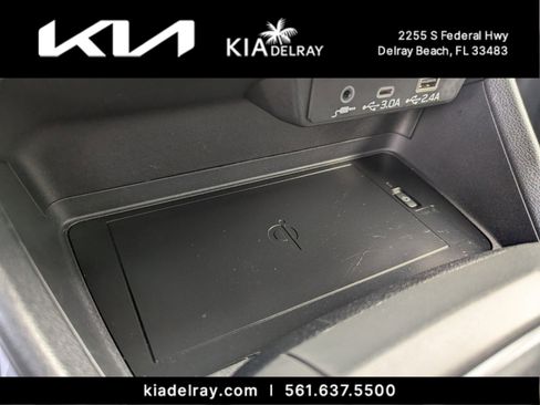 Used 2024 Subaru Crosstrek 2.5i Limited image 25