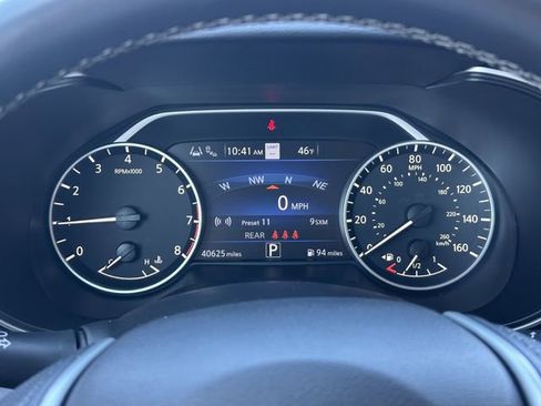 Certified 2023 Nissan Maxima Platinum w/ Sport Mat Group FWD image 26