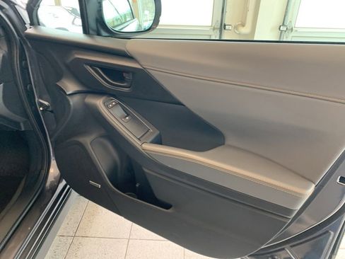 New 2026 Subaru Crosstrek 2.5i Wilderness image 19