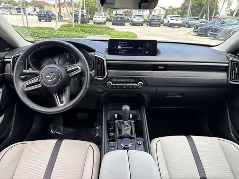 Used 2026 MAZDA CX-50 2.5 Turbo w/ Accent Package AWD/4WD image 14