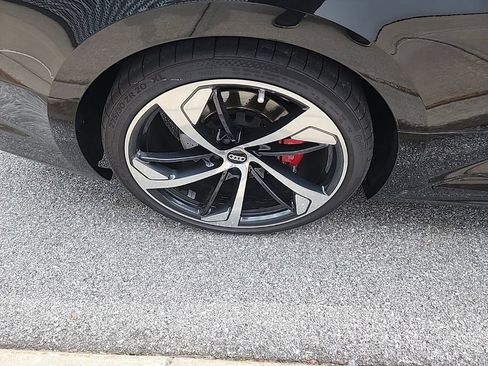 Used 2019 Audi RS 5 w/ Dynamic Package AWD/4WD image 10