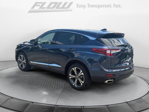 New 2026 Acura RDX SH-AWD w/ Technology Package image 5