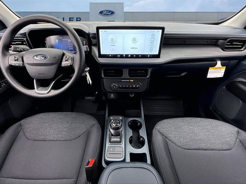 New 2026 Ford Maverick XL image 5