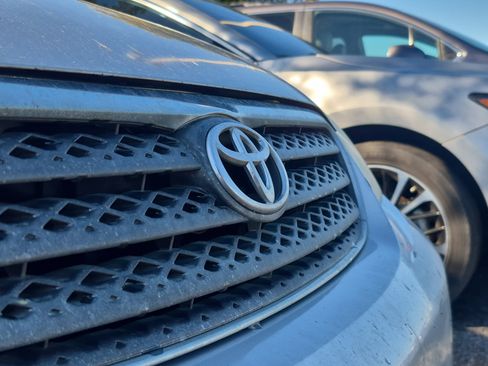 Used 2008 Toyota Corolla LE image 10