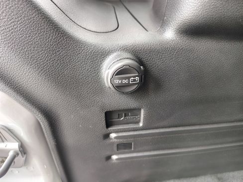 New 2026 Jeep Wrangler Unlimited Sport image 11