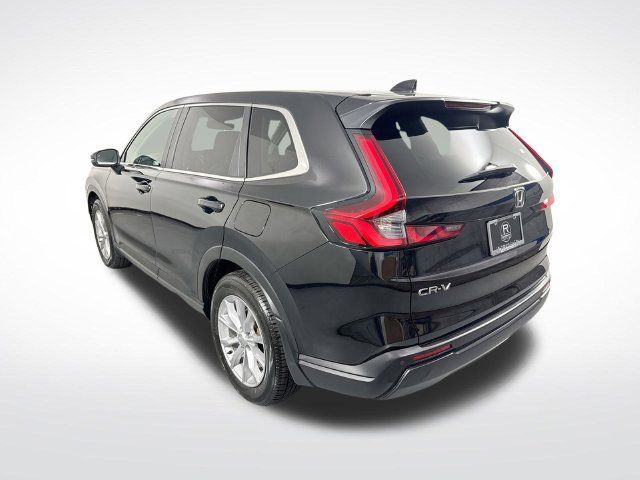 Used 2023 Honda CR-V EX-L image 37