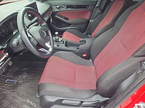 Used 2025 Honda Civic Si image 28