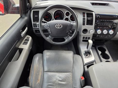 Used 2007 Toyota Tundra Limited RWD image 12