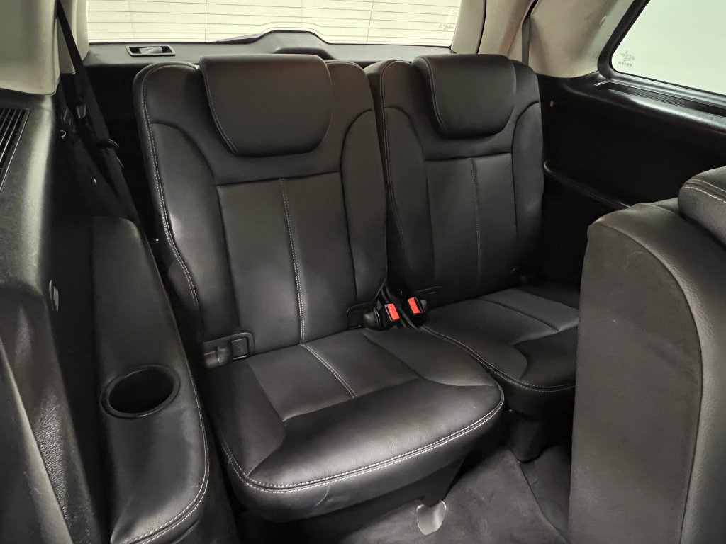 Used 2010 Mercedes-Benz GL 450 4MATIC image 31