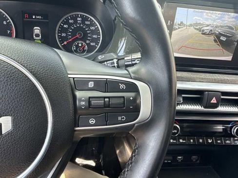 Used 2023 Kia K5 EX FWD image 29