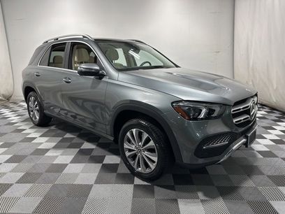 Certified 2022 Mercedes-Benz GLE 350 4MATIC