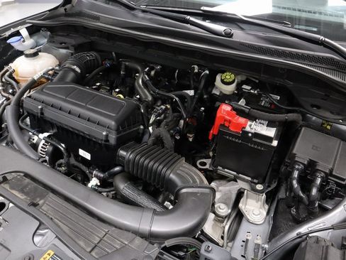 Certified 2023 Ford Escape ST-Line w/ Tech Pack #1 image 13