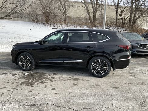 New 2026 Acura MDX Advance Package image 5
