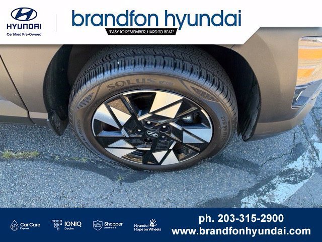 Used 2024 Hyundai Kona SEL AWD/4WD image 33